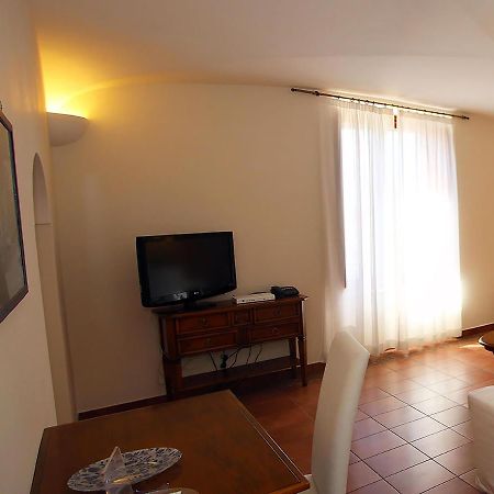 Apartament Palazzo Iaquinto Santa Maria di Castellabate Zewnętrze zdjęcie