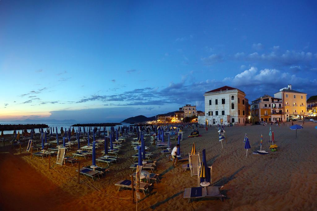 Apartament Palazzo Iaquinto Santa Maria di Castellabate Zewnętrze zdjęcie