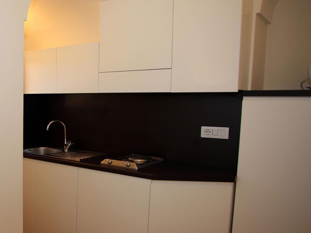 Apartament Palazzo Iaquinto Santa Maria di Castellabate Zewnętrze zdjęcie