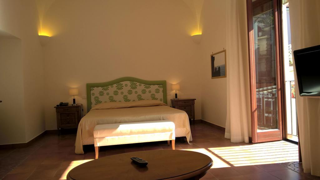 Apartament Palazzo Iaquinto Santa Maria di Castellabate Zewnętrze zdjęcie