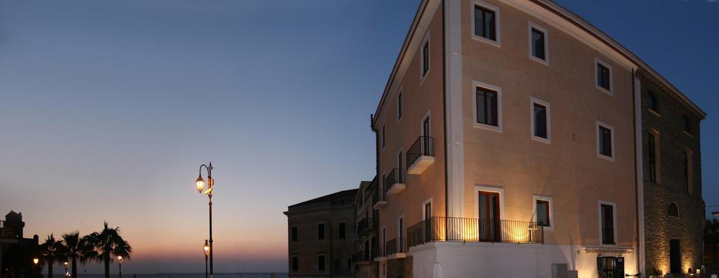 Apartament Palazzo Iaquinto Santa Maria di Castellabate Zewnętrze zdjęcie