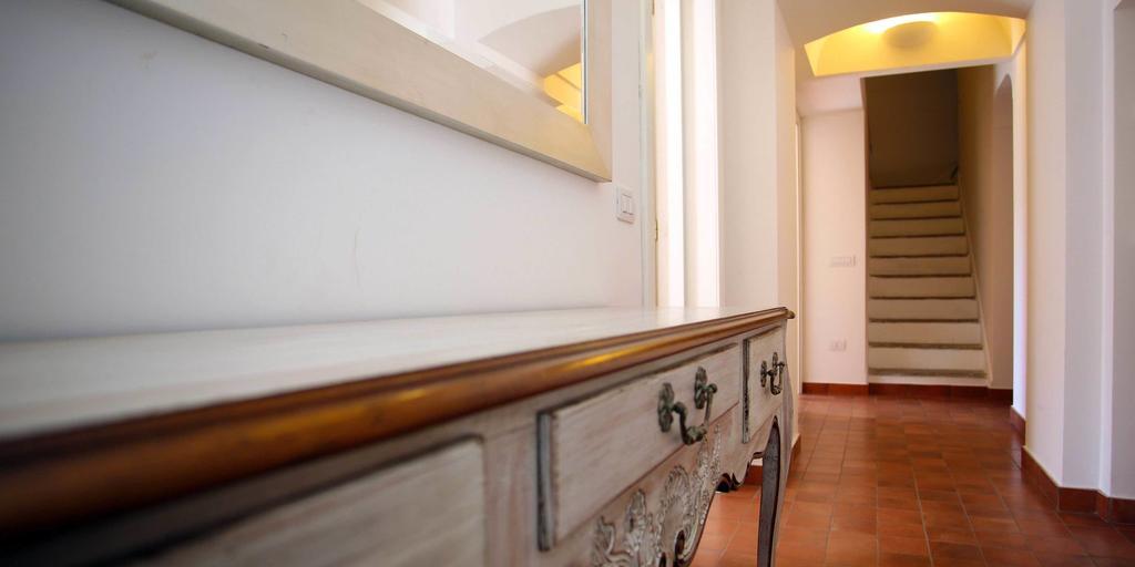 Apartament Palazzo Iaquinto Santa Maria di Castellabate Zewnętrze zdjęcie