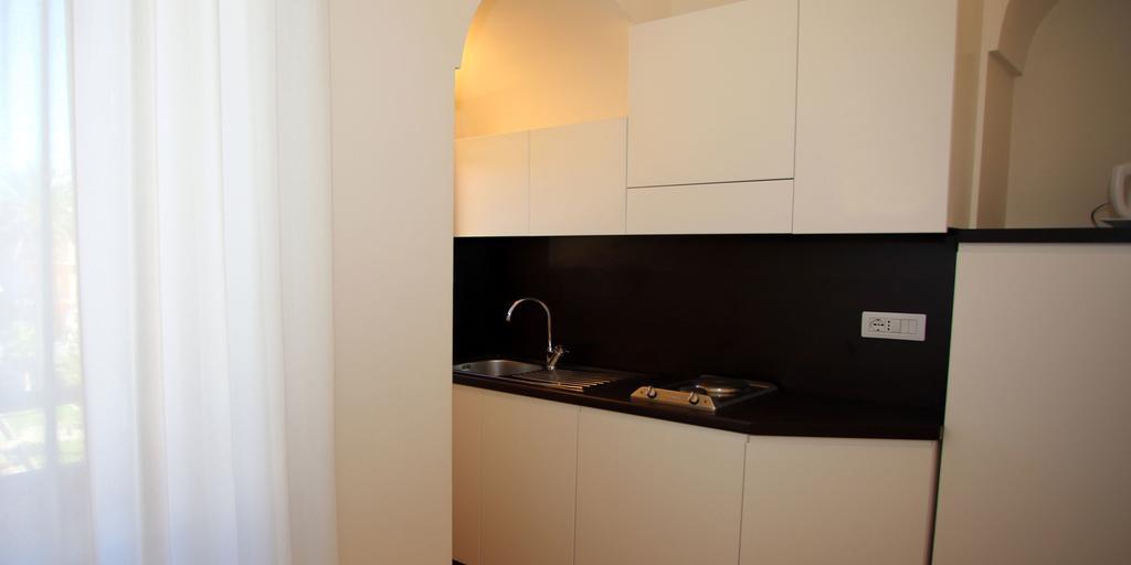 Apartament Palazzo Iaquinto Santa Maria di Castellabate Zewnętrze zdjęcie