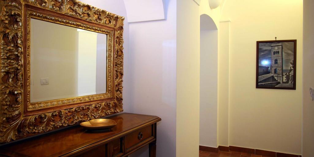 Apartament Palazzo Iaquinto Santa Maria di Castellabate Zewnętrze zdjęcie