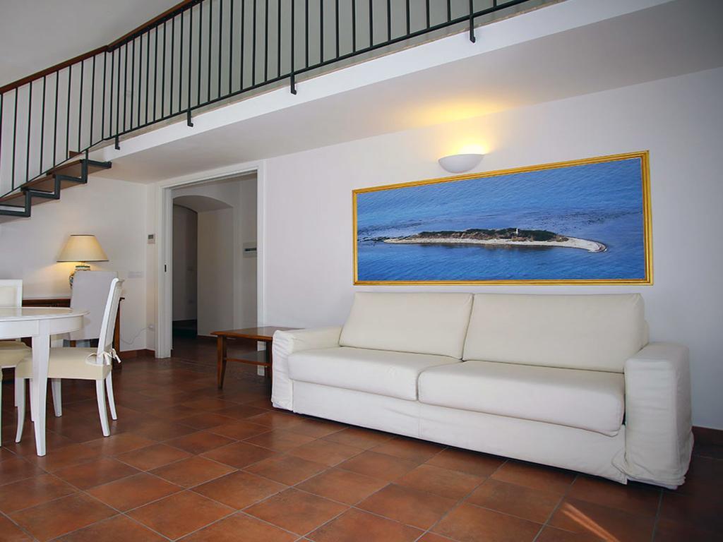 Apartament Palazzo Iaquinto Santa Maria di Castellabate Zewnętrze zdjęcie
