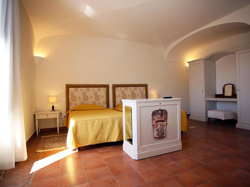 Apartament Palazzo Iaquinto Santa Maria di Castellabate Zewnętrze zdjęcie