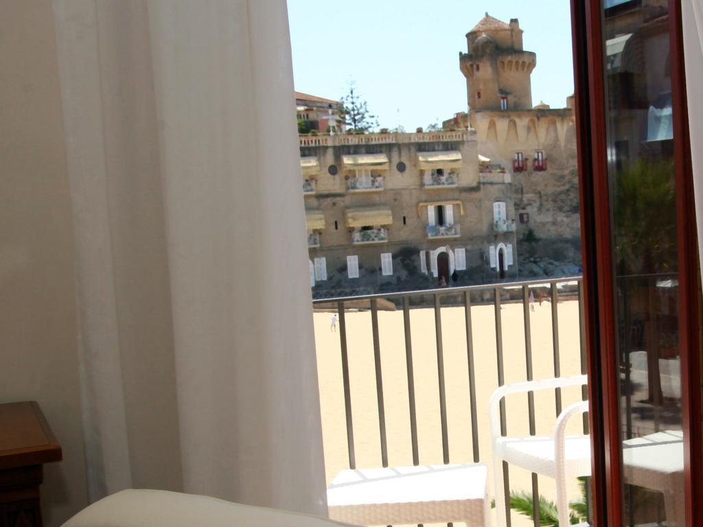 Apartament Palazzo Iaquinto Santa Maria di Castellabate Zewnętrze zdjęcie