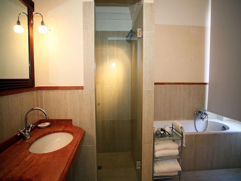 Apartament Palazzo Iaquinto Santa Maria di Castellabate Zewnętrze zdjęcie