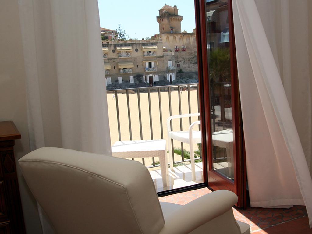 Apartament Palazzo Iaquinto Santa Maria di Castellabate Zewnętrze zdjęcie