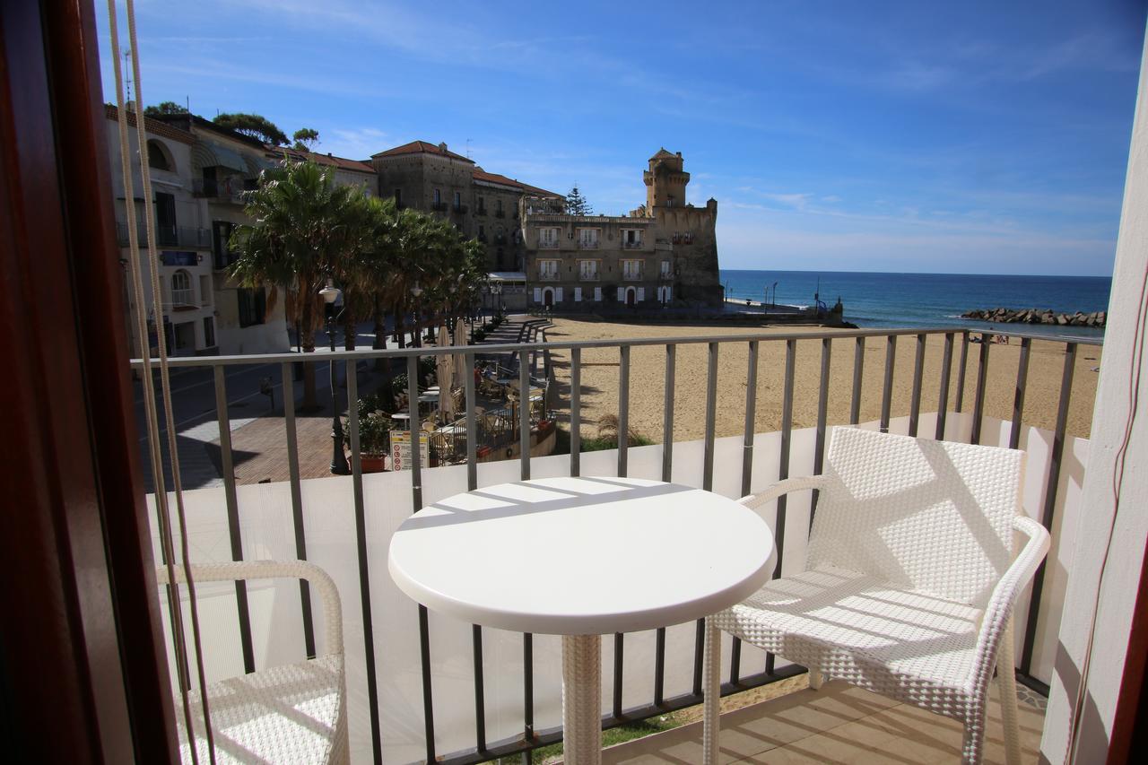 Apartament Palazzo Iaquinto Santa Maria di Castellabate Zewnętrze zdjęcie