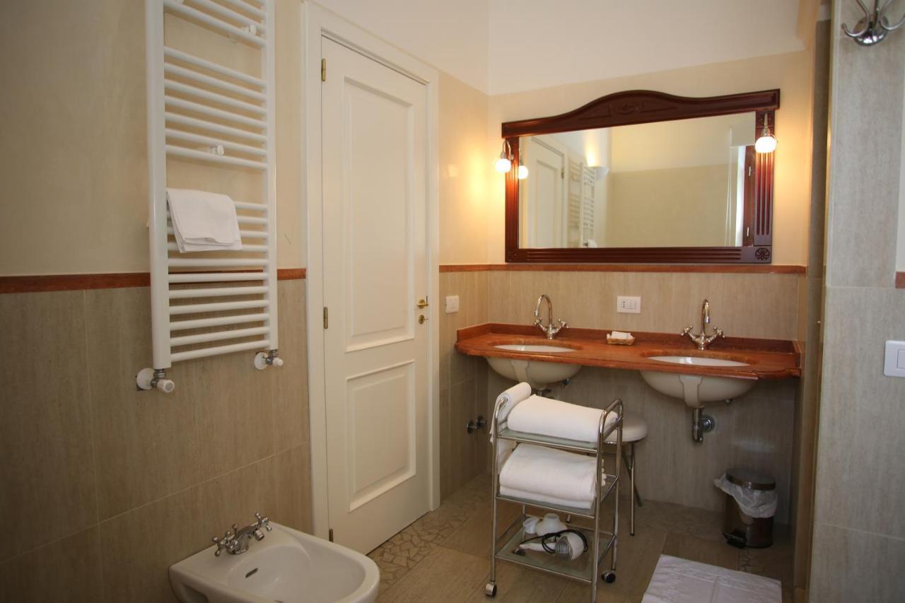 Apartament Palazzo Iaquinto Santa Maria di Castellabate Zewnętrze zdjęcie